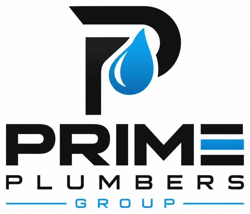 Prime Plumbers Group logo